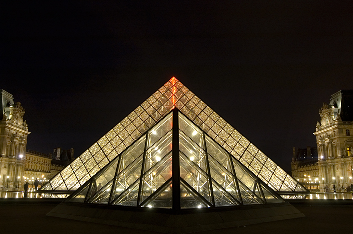 Louvre, Paris 08