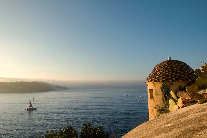 Citadel, Villefranche sur Mer 01