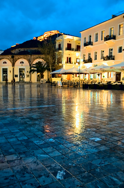 Syntagma Square