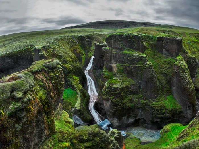 Fagrifoss 01
