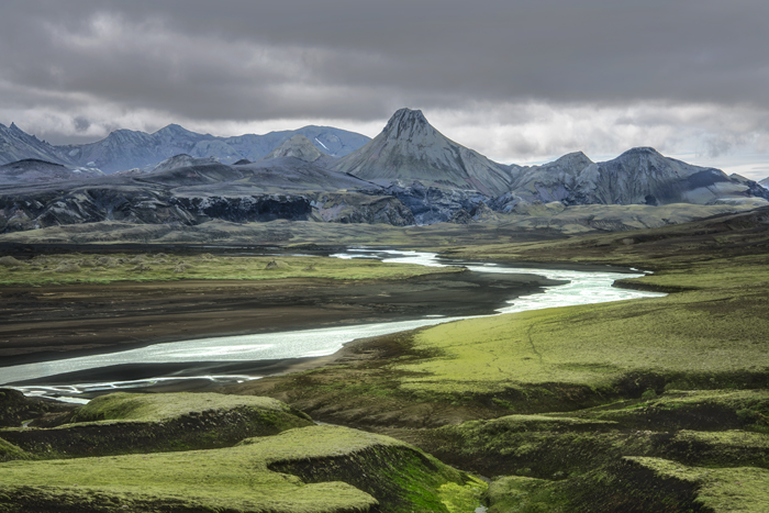 Fjaðrárgljúfur 03