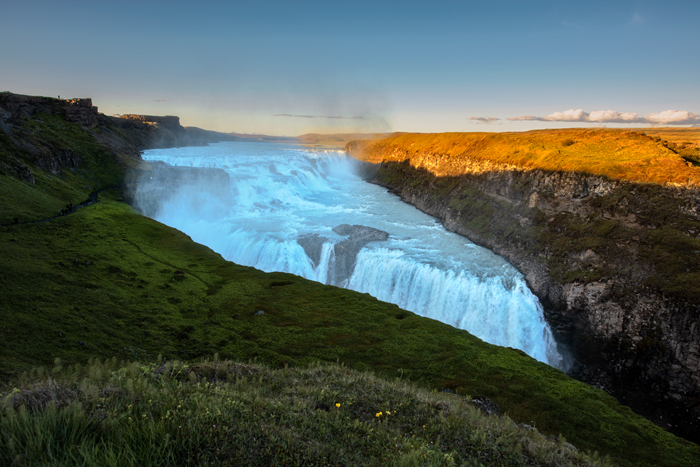 Gullfoss 01