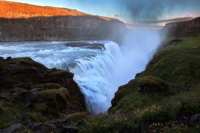 Gullfoss 02