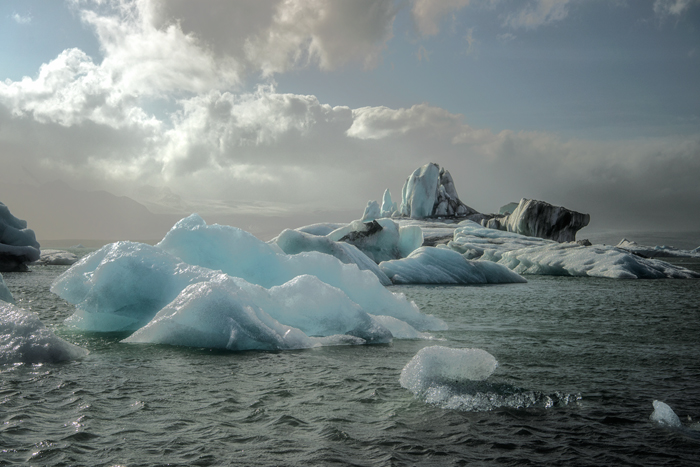 Jokulsarlon 01