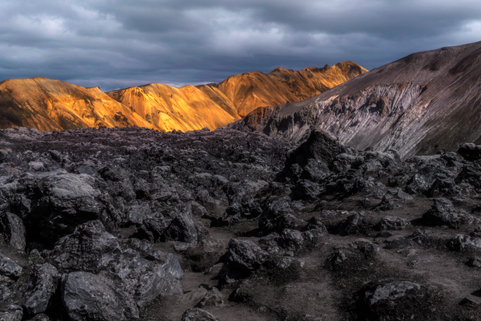 Landmannalaugar 03