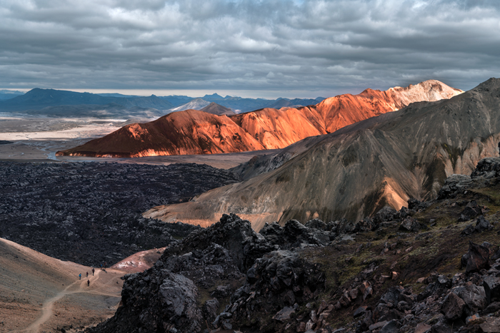 Landmannalaugar 05