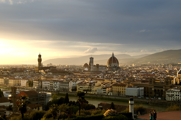 Duomo, Florence