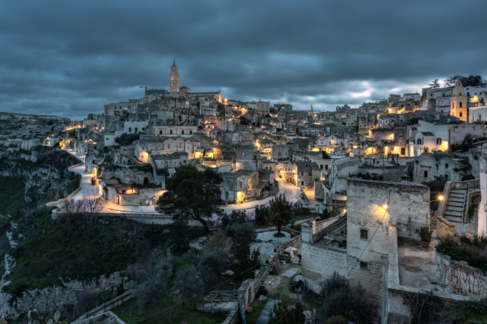 Sassi di Matera 03