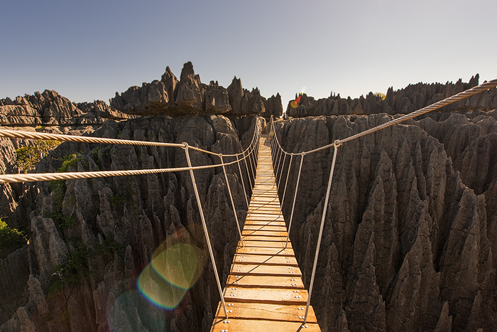 Tsingy de Bemaraha National Park 01