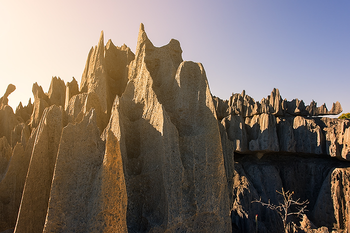 Tsingy de Bemaraha National Park 02  