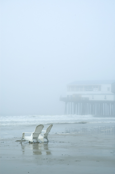 Old Orchard Beach, Maine 02