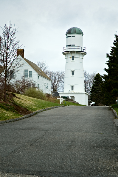 Cape Elizabeth Light, Maine 01