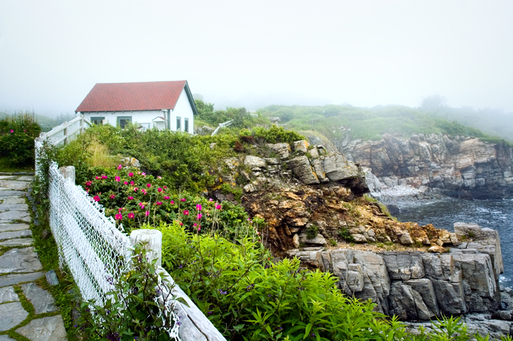 Coast, Maine