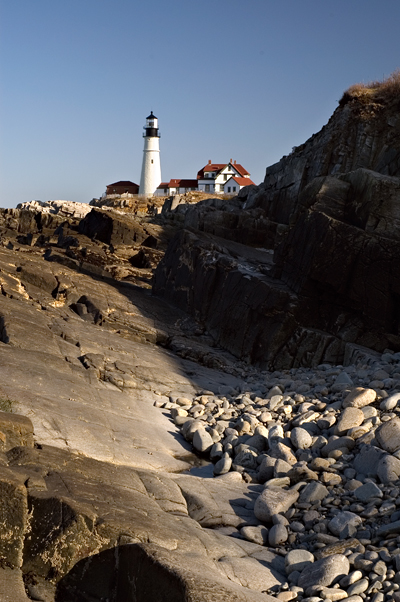 Portland Head Light, Maine 03