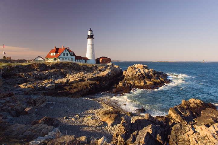 Portland Head Light, Maine 05