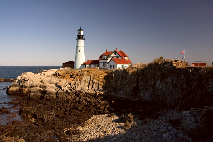 Portland Head Light, Maine 06