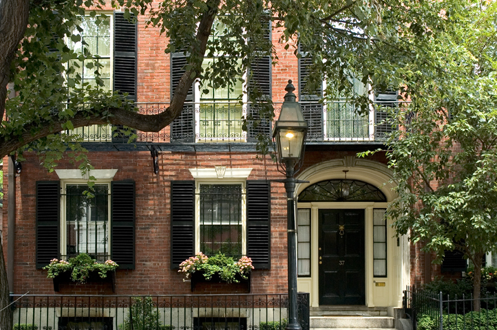 Beacon Hill, Boston, MA 13