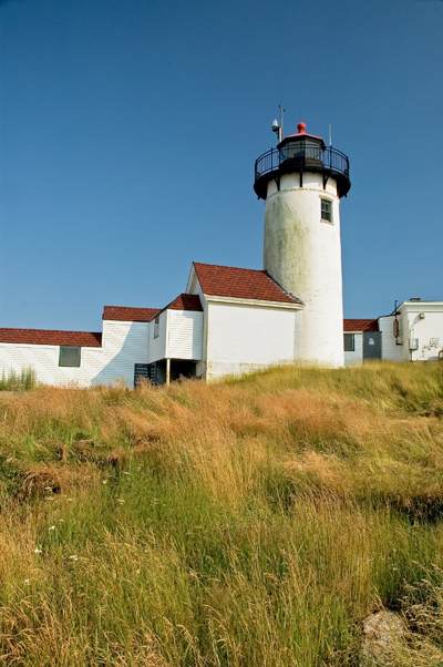 Eastern Point Lighthouse, Gloucester, Cape Ann, MA 02