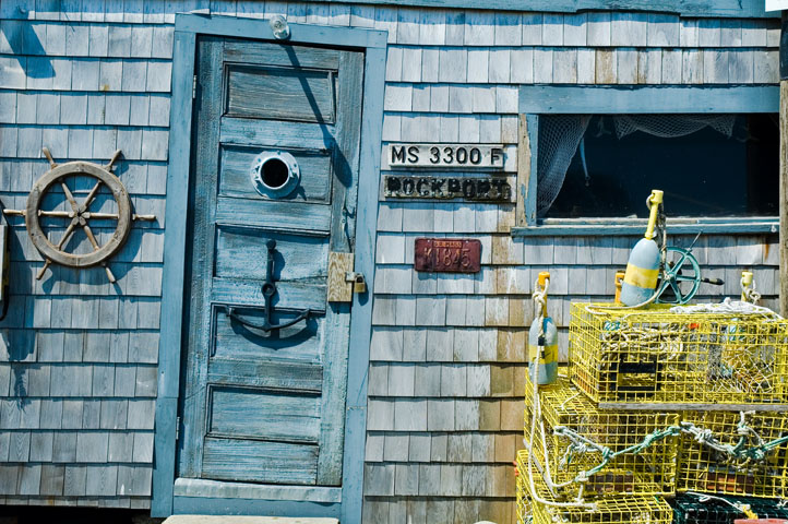 Rockport, Cape Ann, MA 03