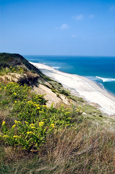 Cliff Beach, Cape Cod, MA