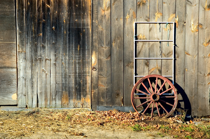 Barn, Dunstable, MA 09