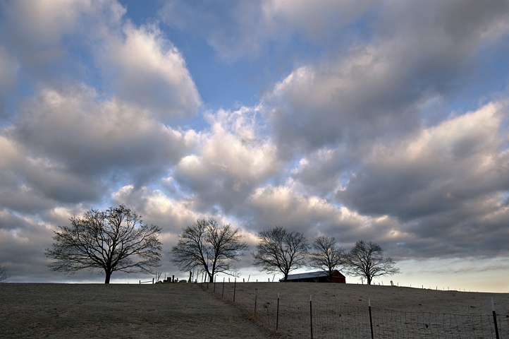 Gibbet Hill Farm, Groton, MA 01