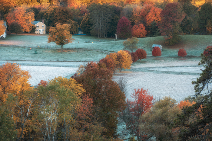 Gibbet Hill Farm, Groton, MA 04