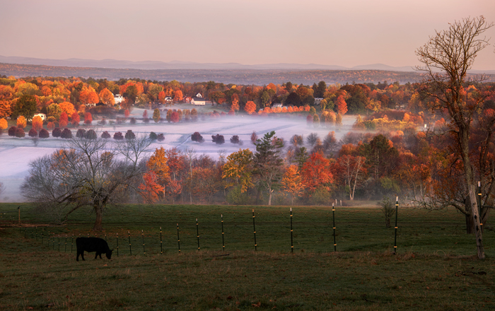 Gibbet Hill Farm, Groton, MA 05