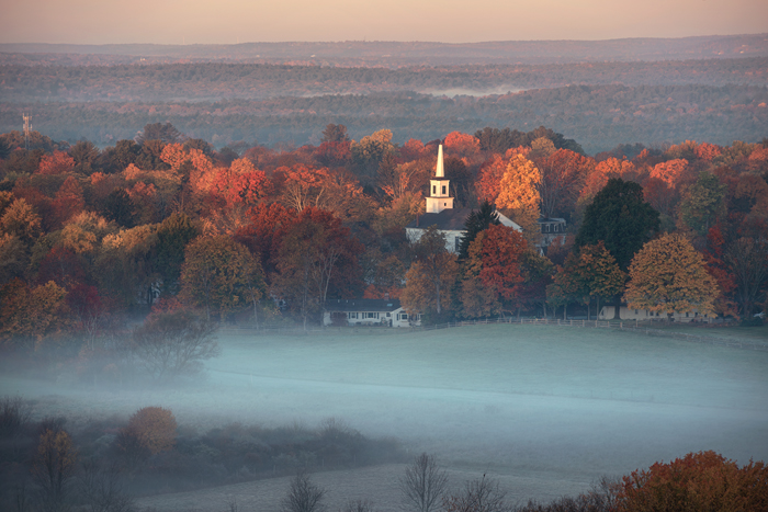 Gibbet Hill Farm, Groton, MA 06