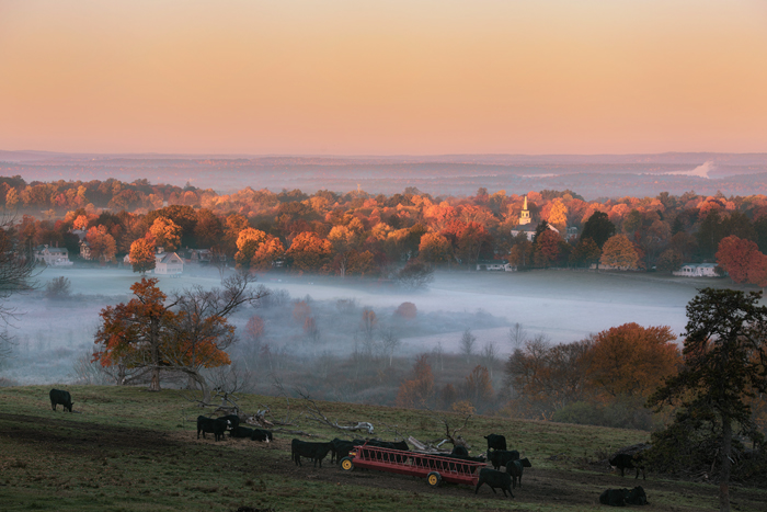 Gibbet Hill Farm, Groton, MA 07