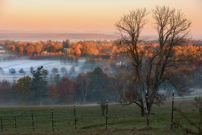 Gibbet Hill Farm, Groton, MA 08