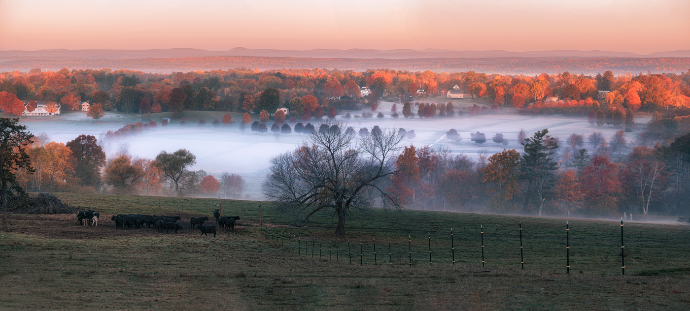 Gibbet Hill Farm, Groton, MA 09