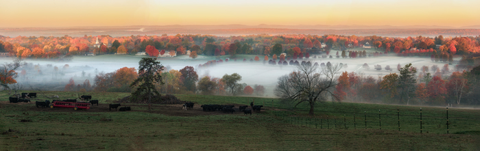 Gibbet Hill Farm, Groton, MA 11