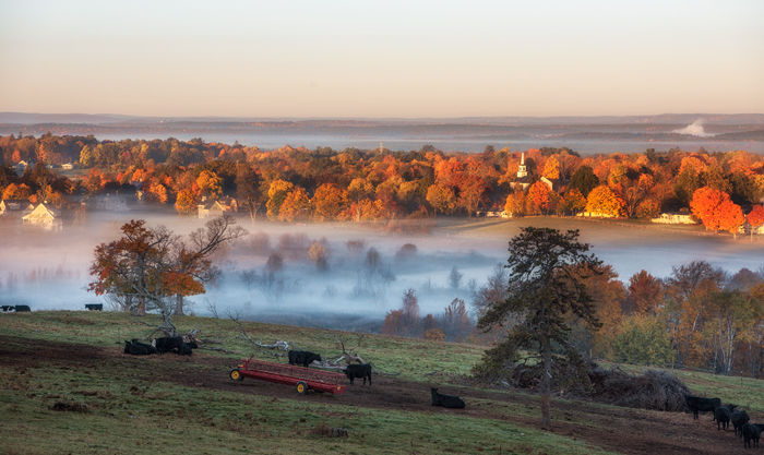 Gibbet Hill Farm, Groton, MA 12
