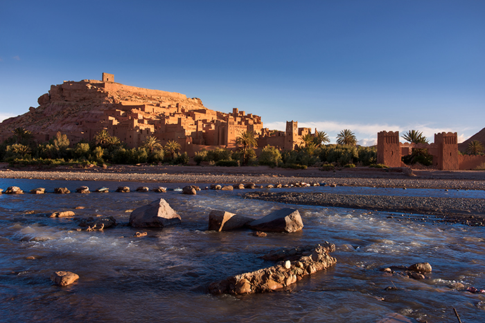 Ait Benhaddou 01