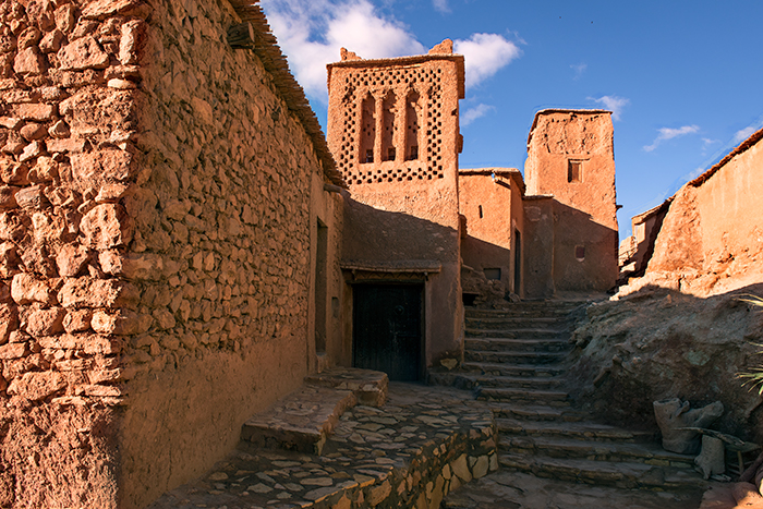 Ait Benhaddou 02  