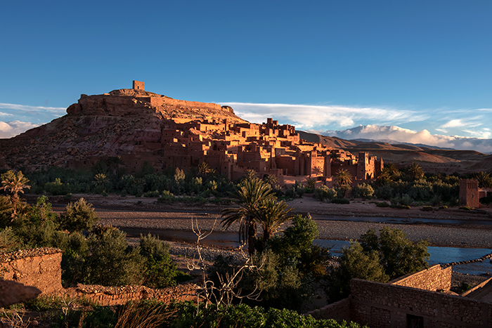 Ait Benhaddou 05