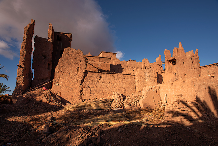 Ait Benhaddou 06