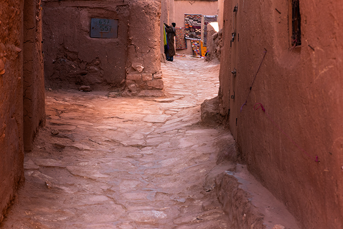 Ait Benhaddou 07