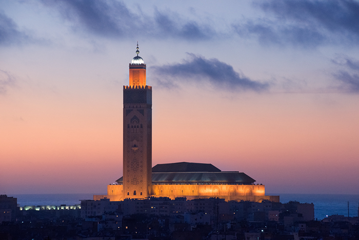 Casablanca 04