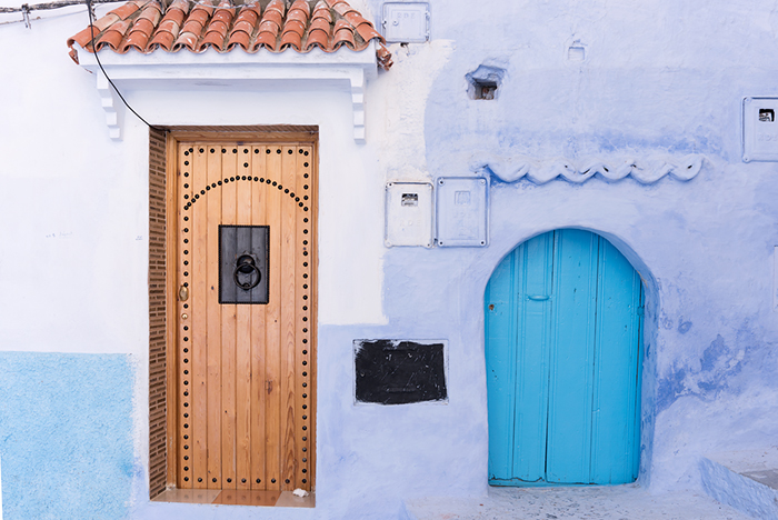 Chefchaouen 02