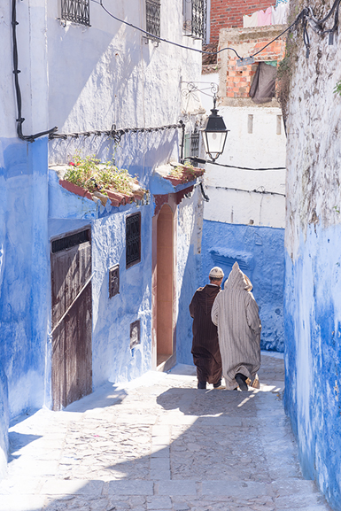 Chefchaouen 04