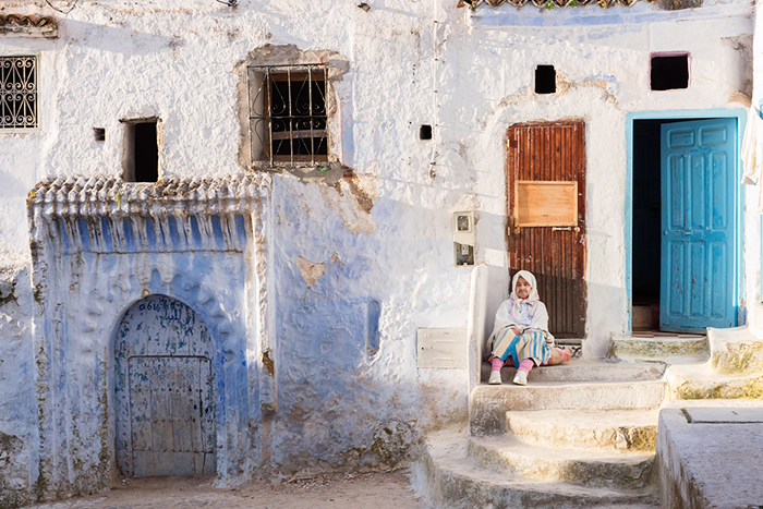 Chefchaouen 07