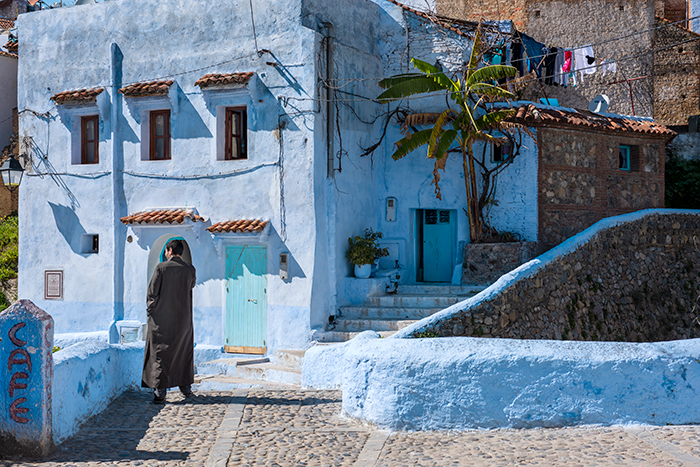 Chefchaouen 10