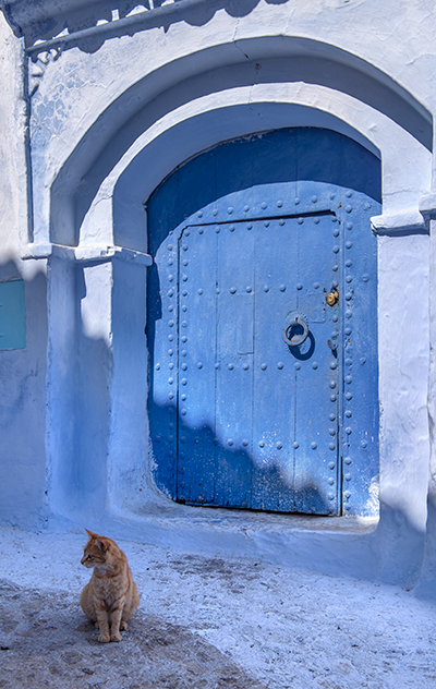 Chefchaouen 11