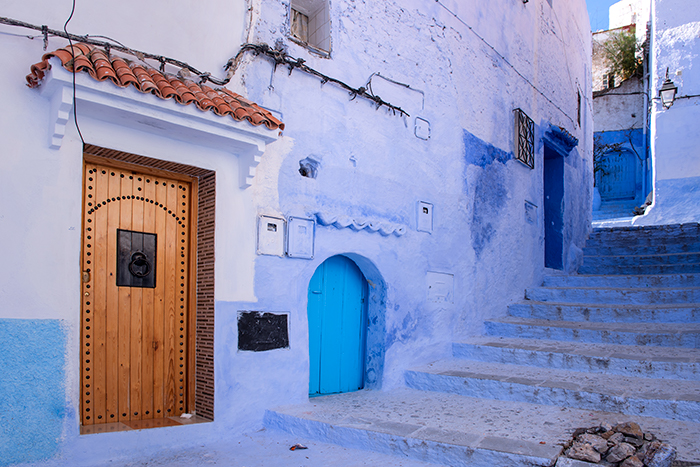 Chefchaouen 12