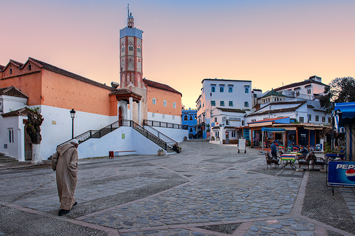 Chefchaouen 23