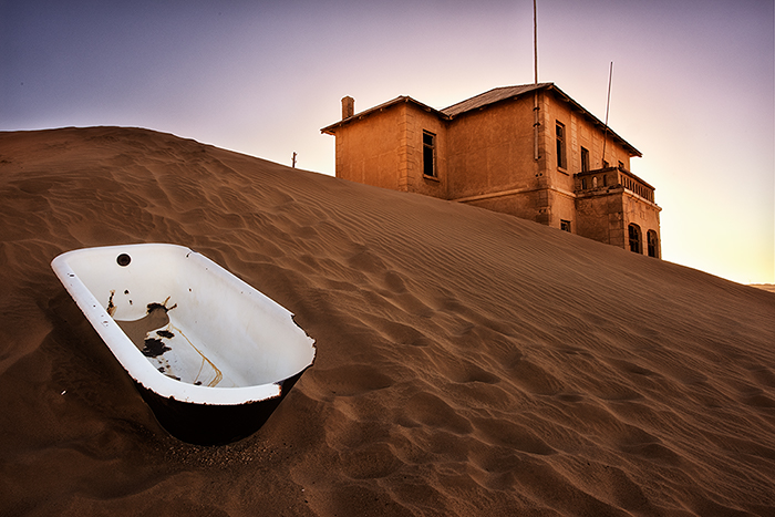 Kolmanskop 08  