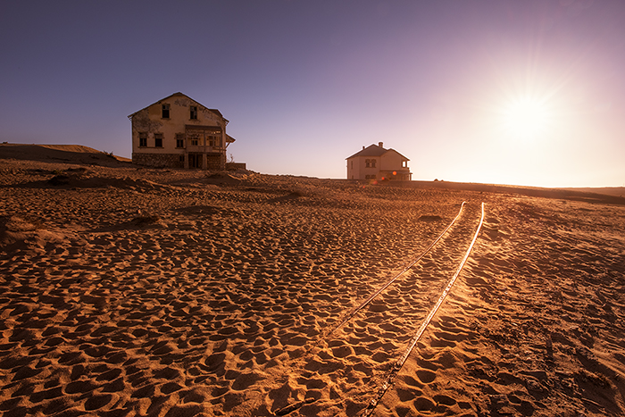 Kolmanskop 09