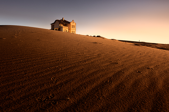 Kolmanskop 10